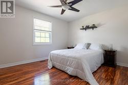Second Bedroom - 