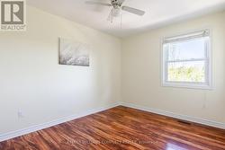 Third Bedroom (upstairs) - 