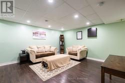 Great place for kids to play while you entertain - 
