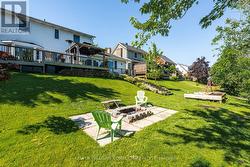 Backyard views - 