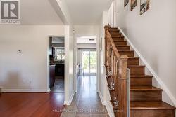 Natural Light throughout the house - 