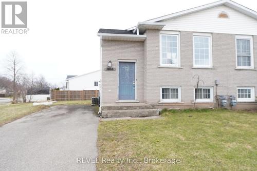 7468 ALEX AVENUE  Niagara Falls (Oldfield), ON L2G 7V1