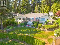 9081 STAGER ROAD Powell River, BC V8A 0H6