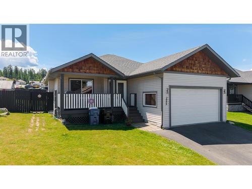 2009 14th Street S  Cranbrook, BC V1C 0A9