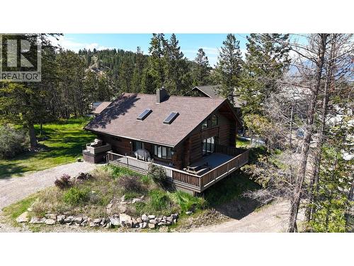 1600 14th Street  Invermere, BC V0A 1K0