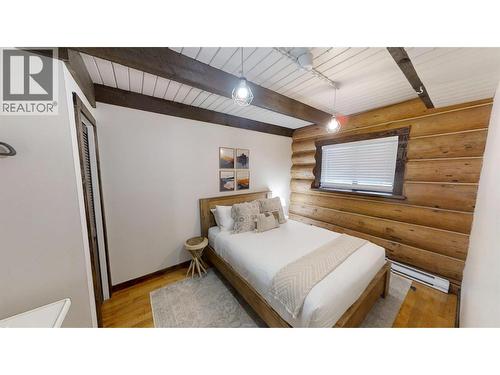 Bedroom - 1600 14Th Street, Invermere, BC 