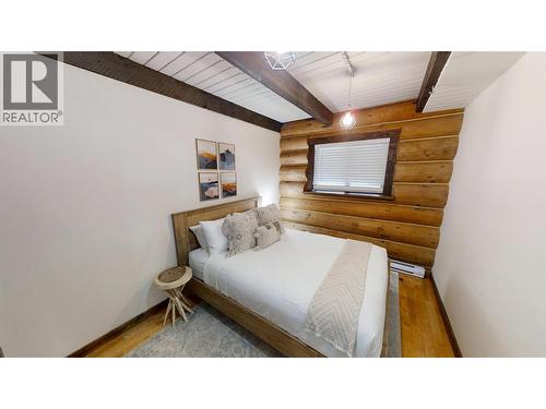 Bedroom - 1600 14Th Street, Invermere, BC 