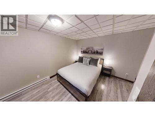 Bedroom - 1600 14Th Street, Invermere, BC 