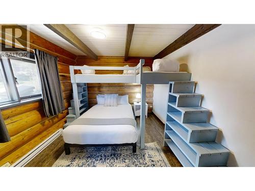 Bedroom - 1600 14Th Street, Invermere, BC 