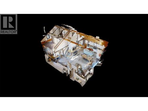 Doll house - 1600 14Th Street, Invermere, BC 