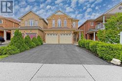 BSMT - 5487 CHALLENGER DRIVE  Mississauga, ON L5M 0K4