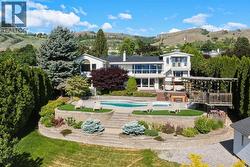 13709 Nash Drive Coldstream, BC V1B 1X9