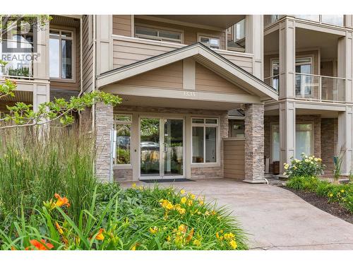 3533 Carrington Road Unit# 412  West Kelowna, BC V4T 2Z9