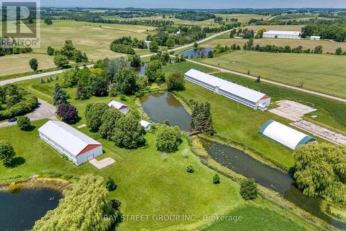81546 Baseline Road, Central Huron, ON 