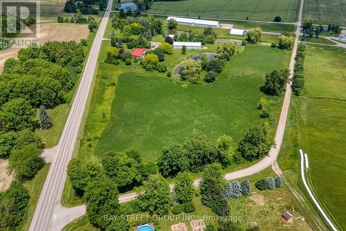 81546 Baseline Road, Central Huron, ON 
