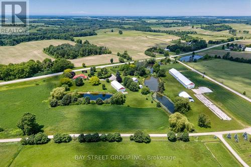 81546 Baseline Road, Central Huron, ON 