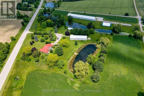 81546 Baseline Road, Central Huron, ON 