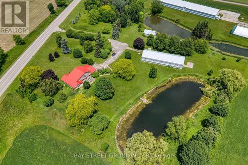 81546 Baseline Road, Central Huron, ON 