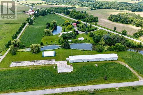 81546 Baseline Road, Central Huron, ON 