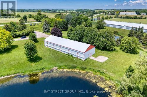 81546 Baseline Road, Central Huron, ON 
