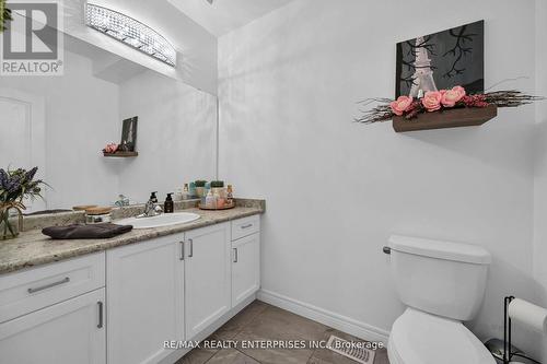 130 Chartwell Circle, Hamilton, ON 