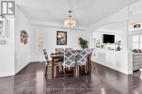 130 Chartwell Circle, Hamilton, ON 