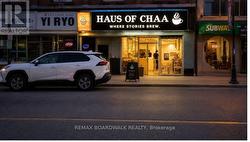 250 BANK STREET  Ottawa, ON K2P 1X4