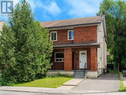 318 SOMERSET STREET E  Ottawa, ON K1N 6W3