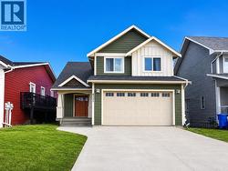 8331 86 AVENUE Fort St. John, BC V1J 0G4
