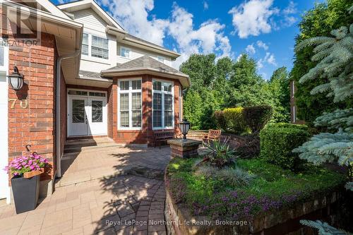 70 KENWOOD HILLS DRIVE  North Bay (Airport), ON P1C 1M3