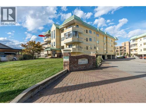 3595 Skaha Lake Road Unit# 303  Penticton, BC V2A 7K2