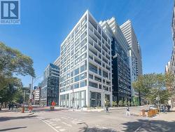 103 - 60 PRINCESS STREET Toronto, ON M5A 2C7