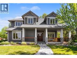 1717 Canyon View Court  Kelowna, BC V1W 4A2