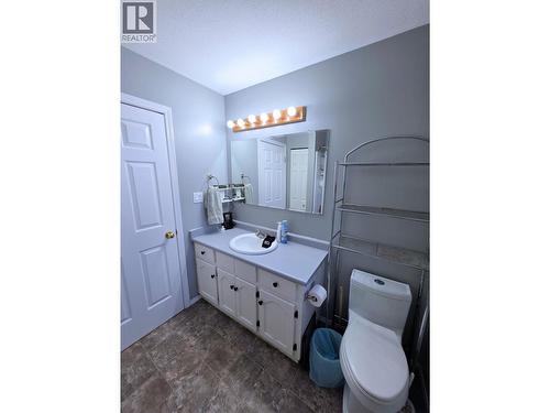 3460 Robin Road, Quesnel, BC 