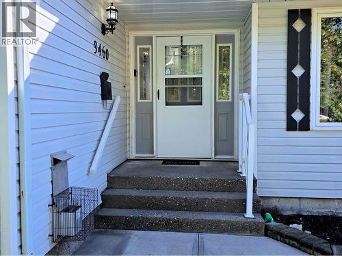 3460 Robin Road, Quesnel, BC 
