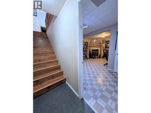 3460 Robin Road, Quesnel, BC 