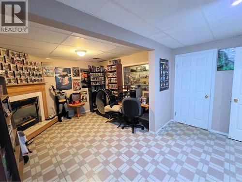 3460 Robin Road, Quesnel, BC 