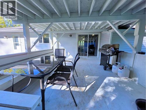 3460 Robin Road, Quesnel, BC 