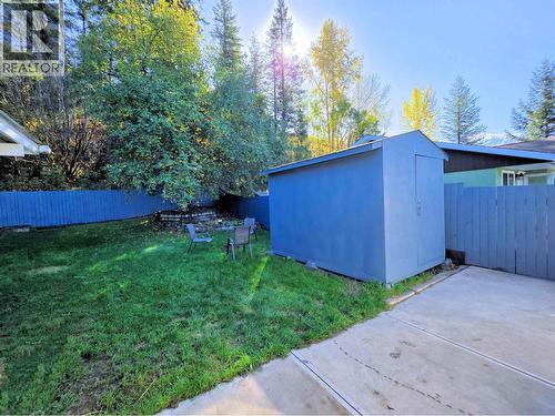 3460 Robin Road, Quesnel, BC 