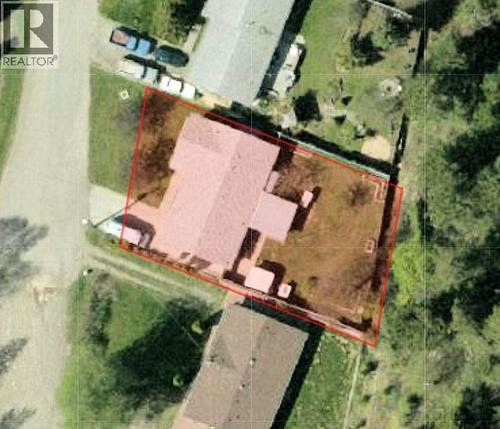 3460 Robin Road, Quesnel, BC 