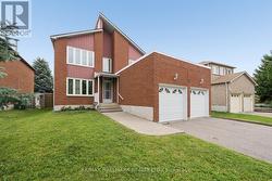 21 CALDBECK AVENUE  Markham, ON L3S 3H4
