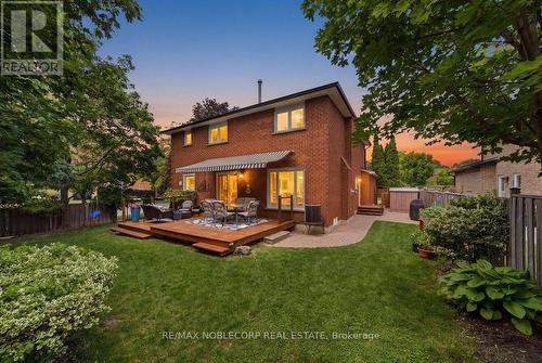 3 CASTLEHILL ROAD  Vaughan, ON L6A 1P3