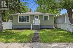 4805 7th AVENUE  Regina, SK S4T 0R8