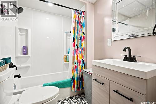 4805 7Th Avenue, Regina, SK 