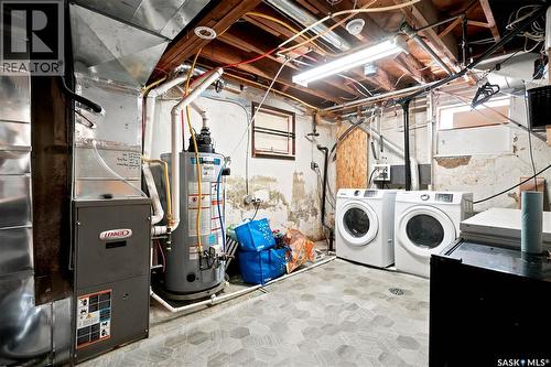 4805 7Th Avenue, Regina, SK 