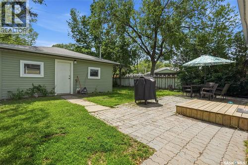 4805 7Th Avenue, Regina, SK 