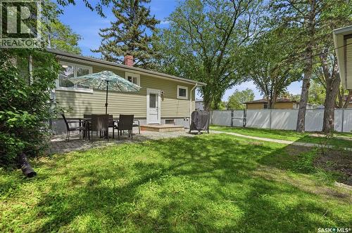 4805 7Th Avenue, Regina, SK 
