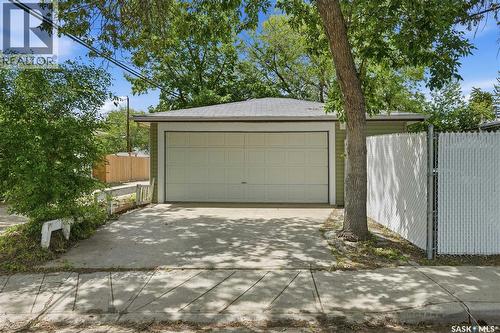 4805 7Th Avenue, Regina, SK 