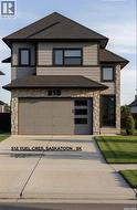 518 Yuel CRESCENT  Saskatoon, SK S7W 1N7