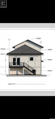 518 Yuel Crescent, Saskatoon, SK 